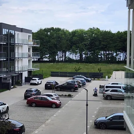 Morski Rodzinny W Gaskach Apartment